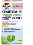 DOPPELHERZ Omega-3 vegan Liquid 2000 system