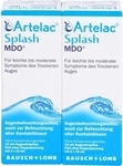 PZN-DE 07707033, Dr. Gerhard Mann - Chemisch-pharmazeutische Fabrik Artelac Splash