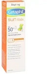 Cetaphil Sun Daylong Kids SPF50+ Liposomale Lotion