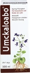 PZN-DE 00930673, Dr. Willmar Schwabe Umckaloabo 100 ml, Grundpreis: &euro; 300,90 / l