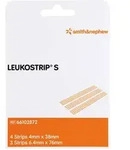 Leukostrip S Wundnahtstreifen