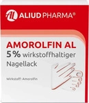 PZN-DE 09091228, ALIUD Pharma Amorolfin AL 5 % 3 ml, Grundpreis: &euro; 4.663,33 / l