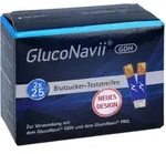 Sd GlucoNavii Blutzucker-Teststreifen