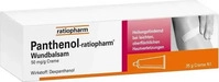PZN-DE 08700978, Panthenol-ratiopharm Wundbalsam 35 g, Grundpreis: &euro; 139,71 / kg