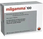 Milgamma 100