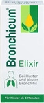 PZN-DE 03728305, MCM Klosterfrau Vertriebsgesellschaft mbH Bronchicum Elixir 250 ml,