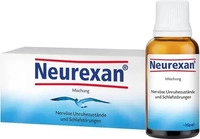 PZN-DE 04115243, Biologische Heilmittel Heel Neurexan 30 ml, Grundpreis: &euro;