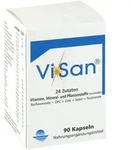 Visan Kapseln