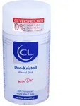 Deo Kristall Mineral Stick