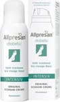 PZN-DE 06734536, Neubourg Skin Care Allpresan diab Fuss Intens 125 ml, Grundpreis: