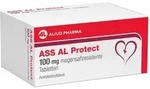 ASS AL Protect 100mg