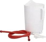 Irrigator komplett