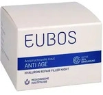 Eubos Hyaluron Repair Filler night Creme