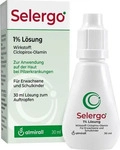 PZN-DE 06714083, ALMIRALL HERMAL Selergo 1 % 30 ml, Grundpreis: &euro; 266,- / l