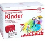 Hom&ouml;opathie Set f&uuml;r Kinder