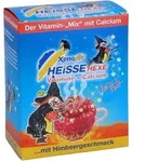 Xenofit Heisse Hexe