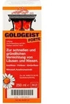 Goldgeist forte