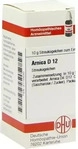 PZN-DE 02110230, DHU-Arzneimittel Arnica D12 DHU 10 g, Grundpreis: &euro; 914,- / kg