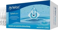 PZN-DE 19847377, EMRA-MED Arzneimittel ARTELAC Splash EDO Augentropfen 60X0.5 ml,