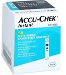 Accu-Chek Instant Teststreifen 1001 Artikel Medical