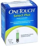 One Touch Select Plus Blutzucker Teststreifen 1001 Artikel Medical