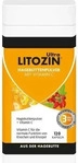 PZN-DE 09771006, Queisser Pharma Litozin Ultra Hagebuttenpulver + Vitamin C 120
