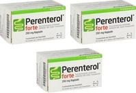 PZN-DE 04796869, Medice Arzneimittel P&uuml;tter Perenterol forte 250 mg 20 St&uuml;ck,