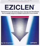 PZN-DE 10135830, AbbVie Eziclen Konzentrat 1x2 Flasche, Grundpreis: &euro; 10,98 /