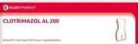 PZN-DE 03630859, ALIUD Pharma Clotrimazol AL 200 3 St&uuml;ck, Grundpreis: &euro; 1,43 /