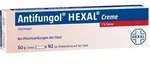 Antifungol HEXAL