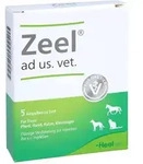 Zeel Ad Us Vet