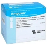 Ampuwa (Plastikampulle)