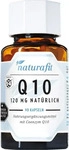 PZN-DE 03941743, Naturafit Q10 120 mg Kapseln 90 St&uuml;ck, Grundpreis: &euro;...