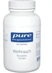 Pure Encapsulations Weihrauch Boswel. Extr. Kapseln