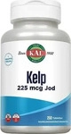 PZN-DE 06988834, Supplementa Klep 225 mcg Jod KAL 250 St&uuml;ck, Grundpreis: &euro; 0,04