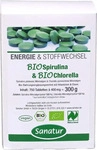 PZN-DE 07366879, Sanatur Biospiruli & Biochlor 2in1 750 St&uuml;ck, Grundpreis: &euro;