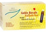 Gelee Royal Aufbaukur M-800