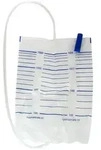 Sekretbeutel unsteril 1,5l