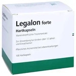 Legalon forte EurimPharm