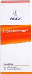 PZN-DE 08915868, Weleda Digestodoron 50 ml, Grundpreis: &euro; 419,80 / l