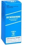 Entw&auml;sserungstropfen