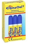 China &Ouml;lInhalatoren