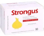 Strongus Kapseln