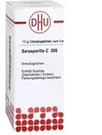 Sarsaparilla C200