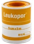 Leukopor 5 cmx5 m