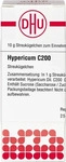 PZN-DE 02924760, DHU-Arzneimittel Hypericum C200 10 g, Grundpreis: &euro; 1.499,- /