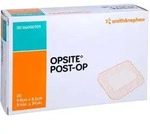 Opsite Post-OP 8,5x9,5 cm Verband einzeln steril