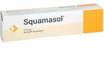 Squamasol Gel