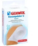 Gehwol Fersenpolster G mittel