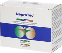 PZN-DE 00955992, Nestmann Pharma Neprotec Kapseln 180 St&uuml;ck, Grundpreis: &euro; 0,18